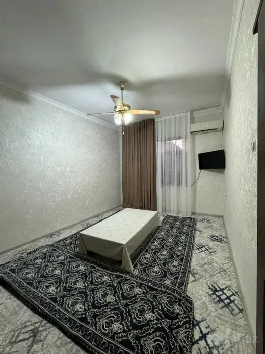 Сотилади 1 хонали квартира, 38 м², 4/5 қават — Сергели тумани