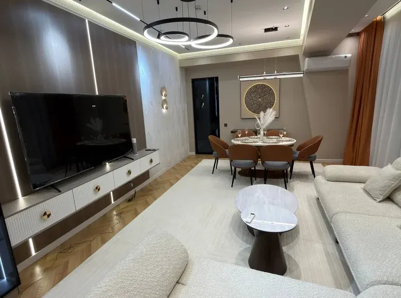 Ijaraga beriladi 2 xonali kvartira, 72 m², 23/27 qavat — Shayxontohur tumani