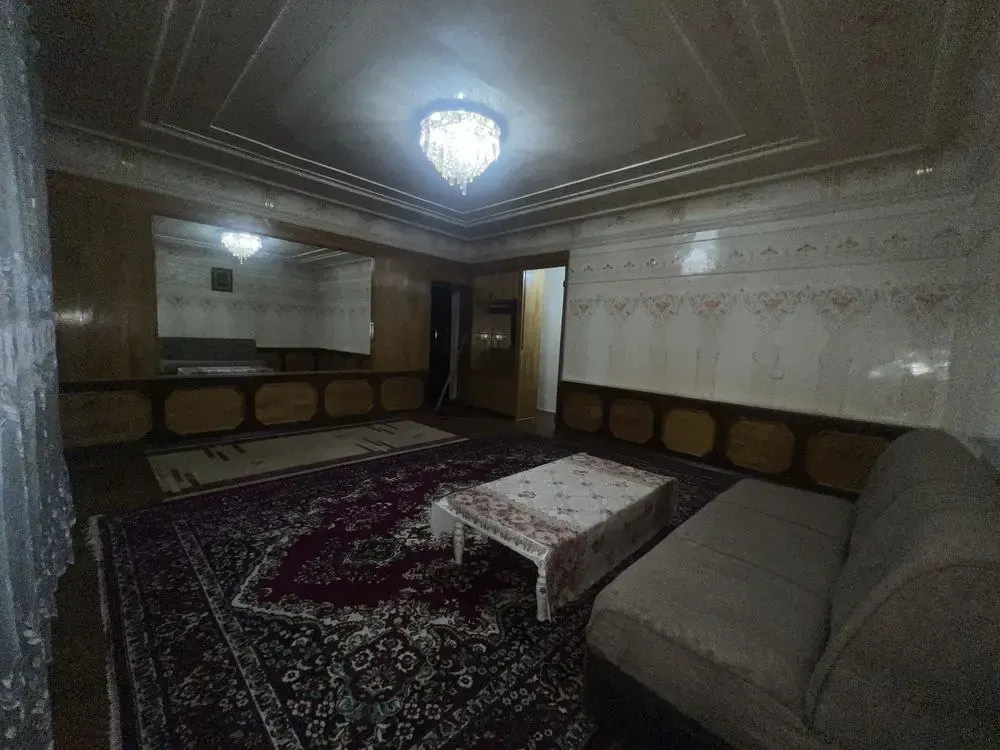 Ijaraga beriladi 2 xonali kvartira, 65 m², 1/4 qavat — Olmazor tumani