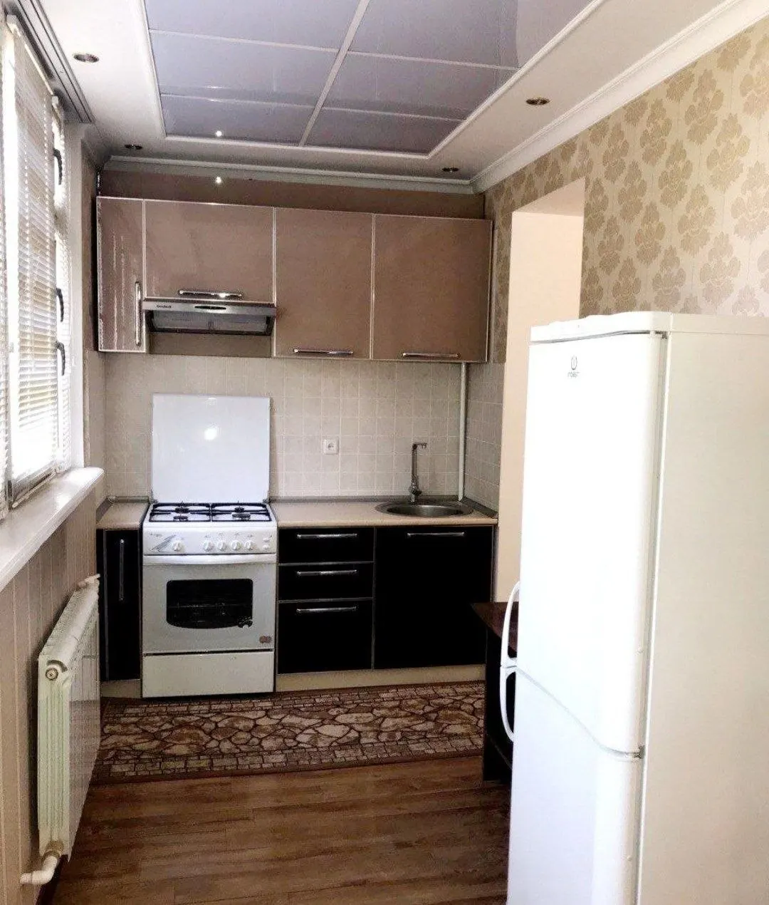 Сотилади 3 хонали квартира, 100 м², 3/5 қават — Юнусобод тумани