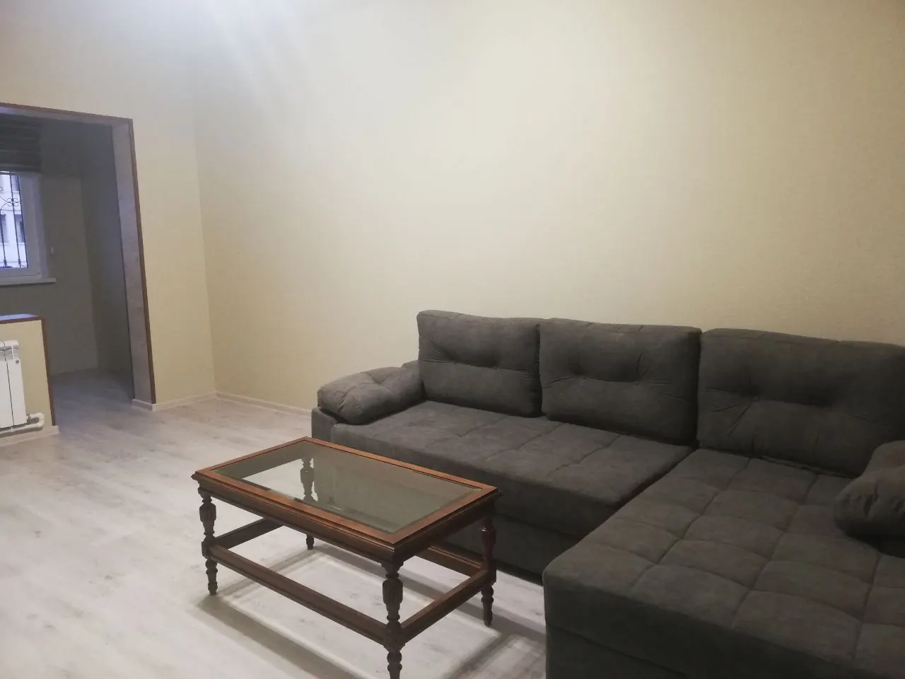 Ijaraga beriladi 2 xonali kvartira, 60 m², 8/9 qavat — Mirobod tumani