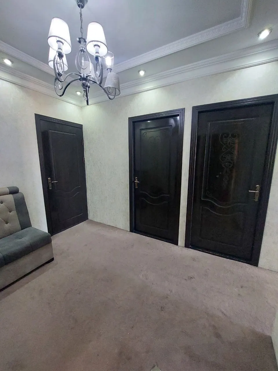 Sotiladi 4 xonali kvartira, 84 m², 4/4 qavat — Olmazor tumani