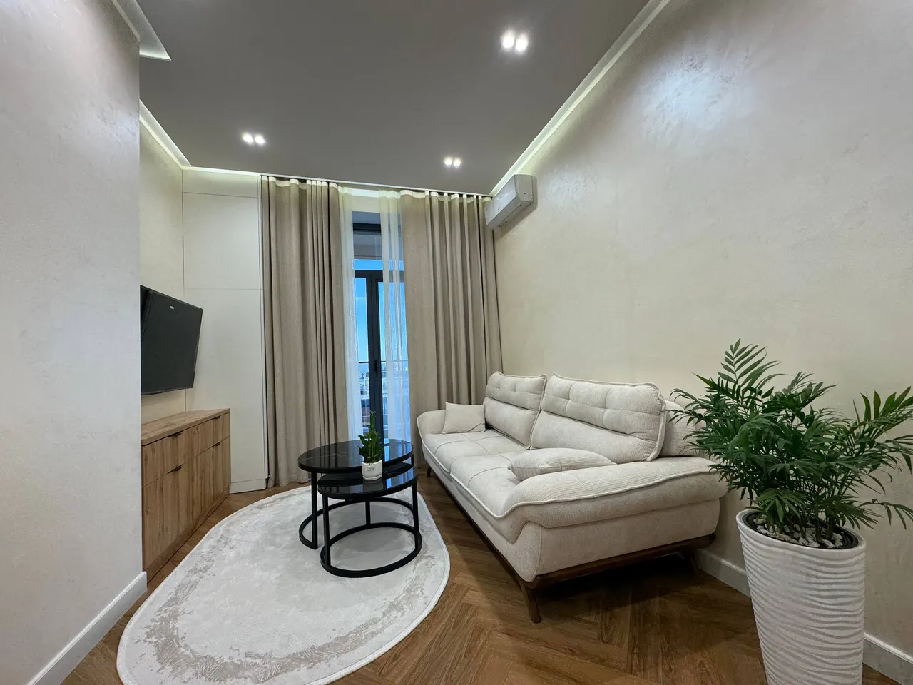 Ijaraga beriladi 2 xonali kvartira, 50 m², 11/14 qavat — Yunusobod tumani