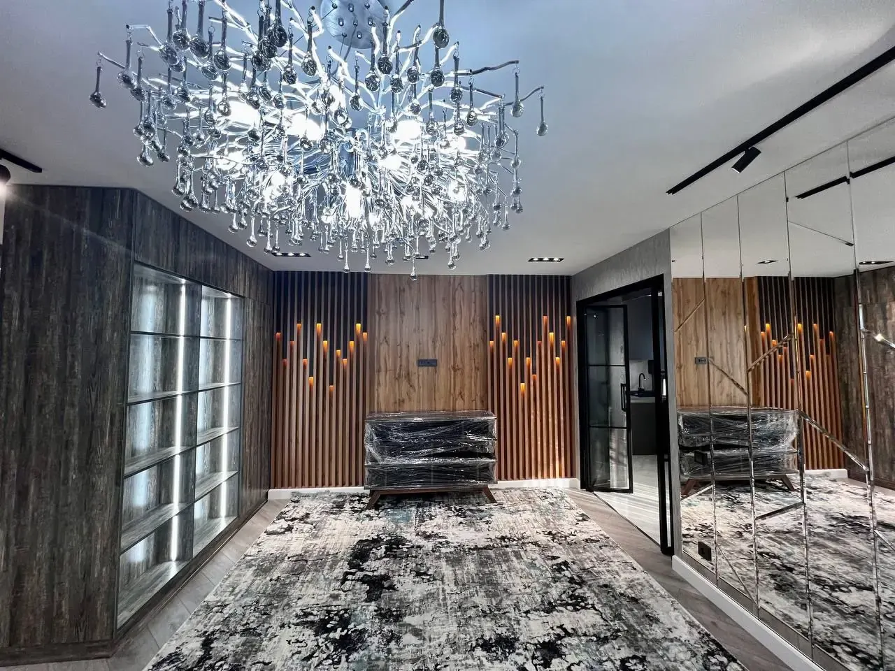 Ижарага берилади 3 хонали квартира, 93 м², 2/5 қават — Шайхонтоҳур тумани