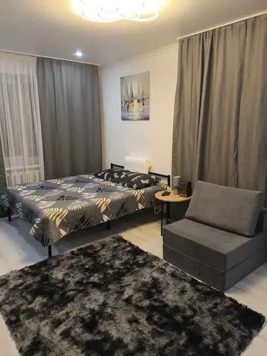 Ijaraga beriladi 1 xonali kvartira, 30 m², 7/8 qavat — Yashnobod tumani