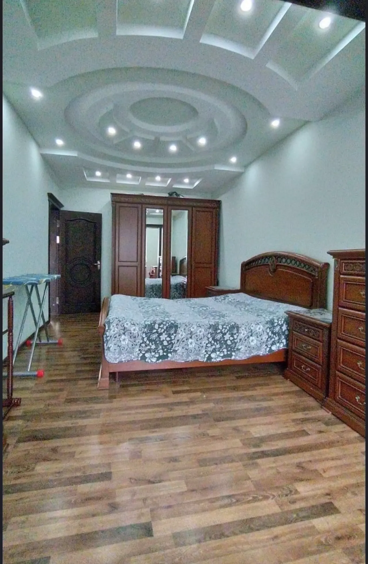 Ijaraga beriladi 2 xonali kvartira, 65 m², 9/9 qavat — Mirobod tumani