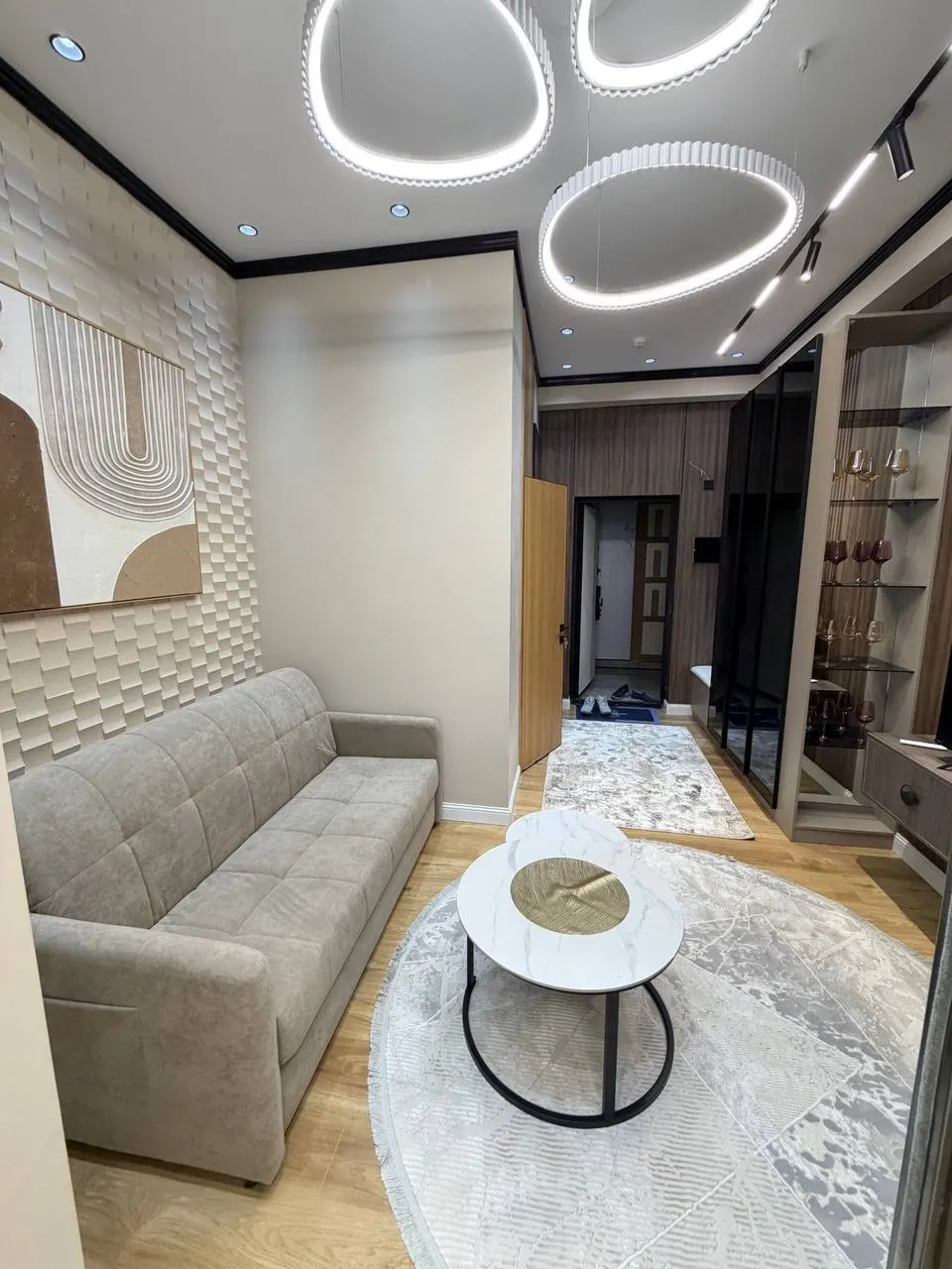Sotiladi 1 xonali kvartira, 30 m², 12/14 qavat — Yunusobod tumani