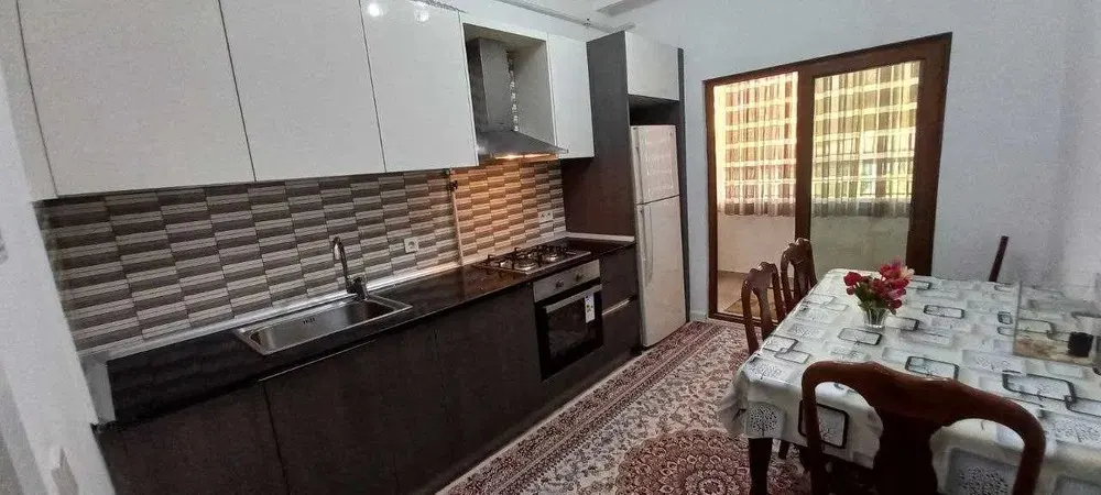 Сдаётся 3-комнатная квартира, 82 м², 2/10 этаж — Яккасарайский район