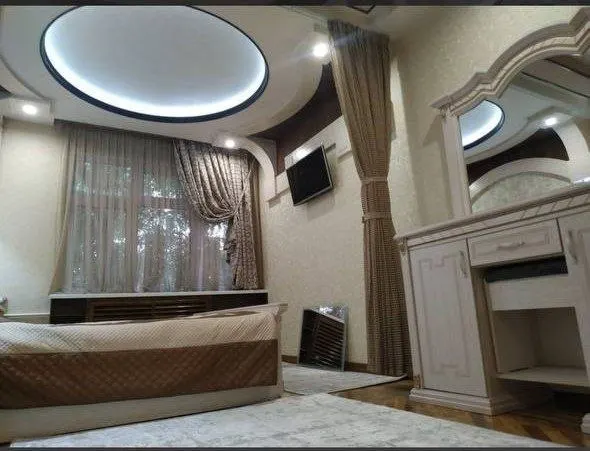 Ijaraga beriladi 3 xonali kvartira, 82 m², 2/4 qavat — Mirzo Ulugʻbek tumani