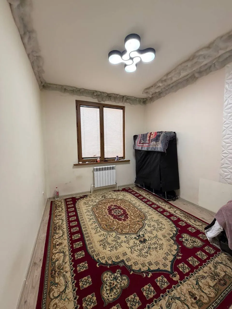 Продаётся 2-комнатная квартира, 53 м², 1/9 этаж — Алмазарский район