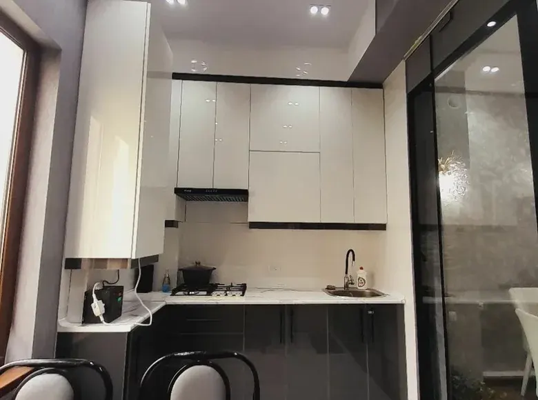 Sotiladi 2 xonali kvartira, 53 m², 4/6 qavat — Mirzo Ulugʻbek tumani