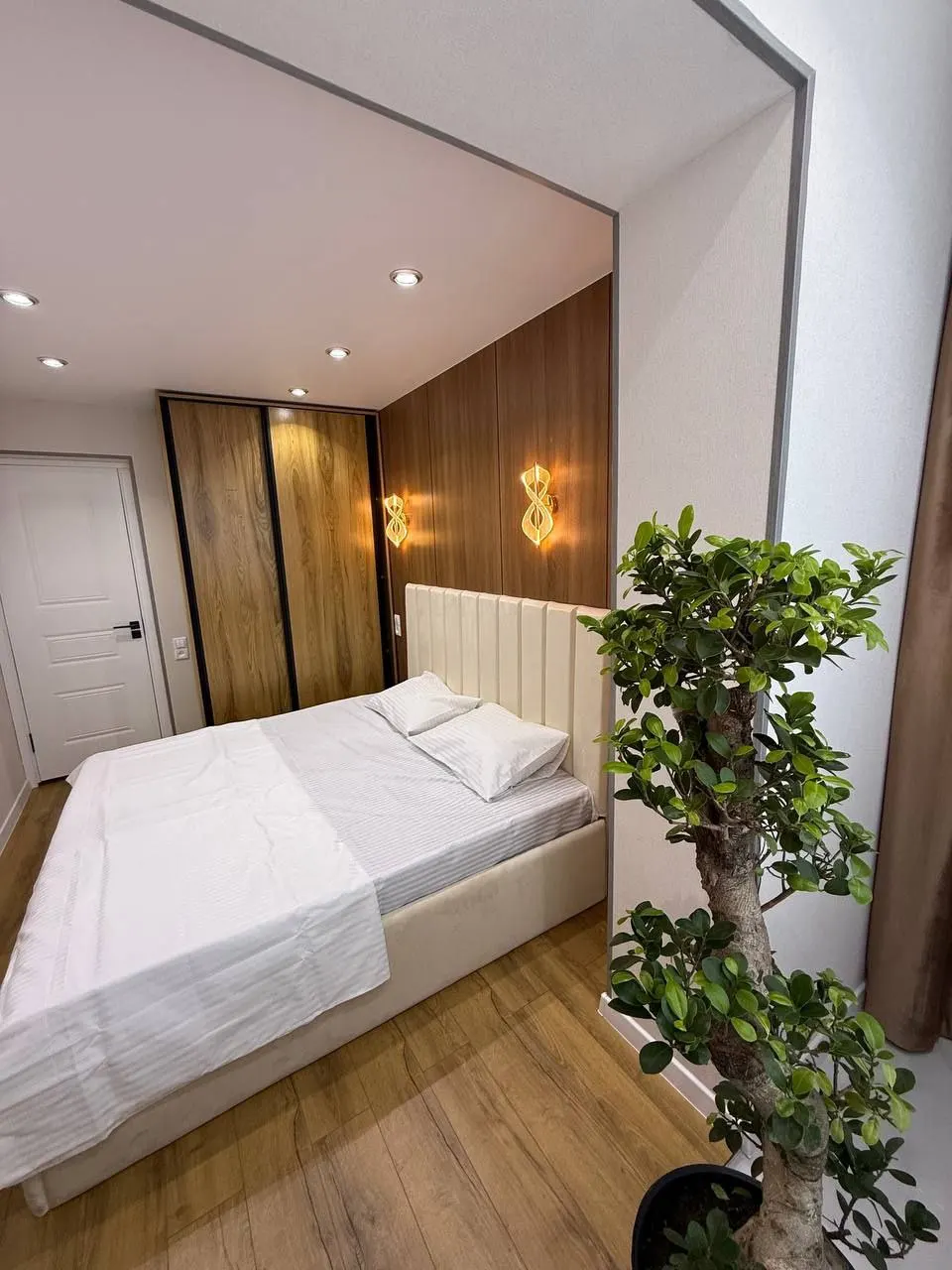 Ижарага берилади 1 хонали квартира, 40 м², 4/5 қават — Мирзо Улуғбек тумани