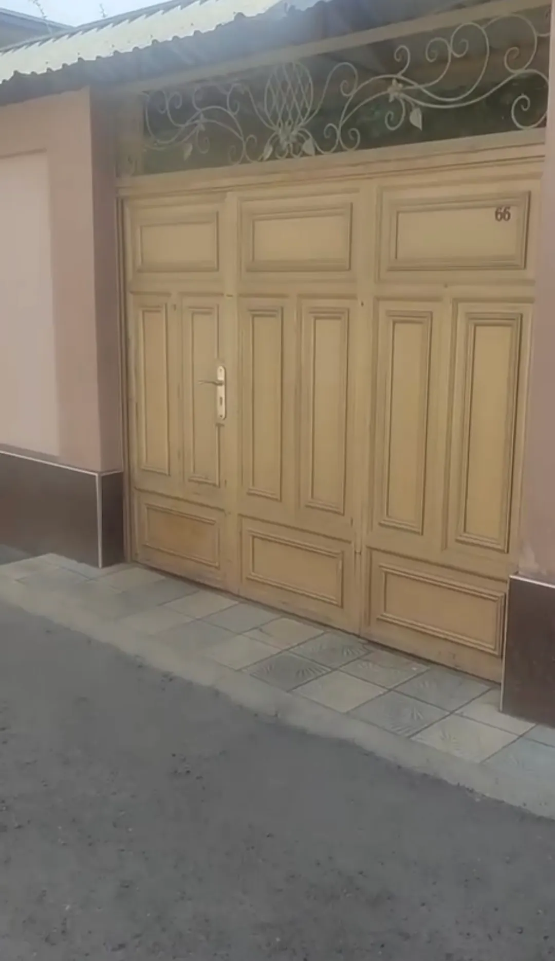 Продаётся дом, 4 сот. — Шайхантахурский район