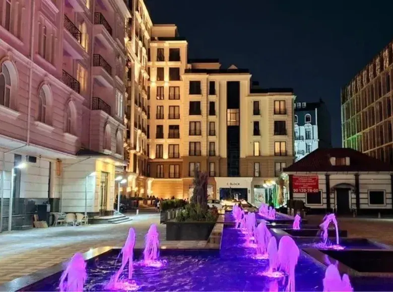 Продаётся 3-комнатная квартира, 105 м², 3/6 этаж — Яккасарайский район