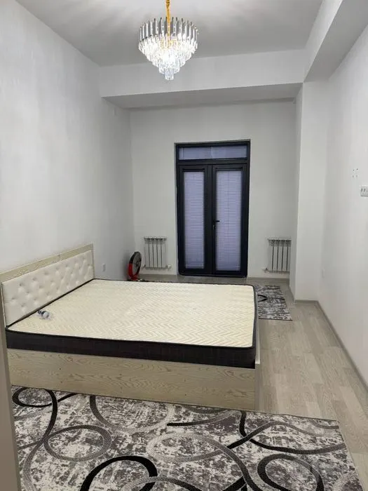 Сдаётся 1-комнатная квартира, 40 м², 5/10 этаж — Учтепинский район