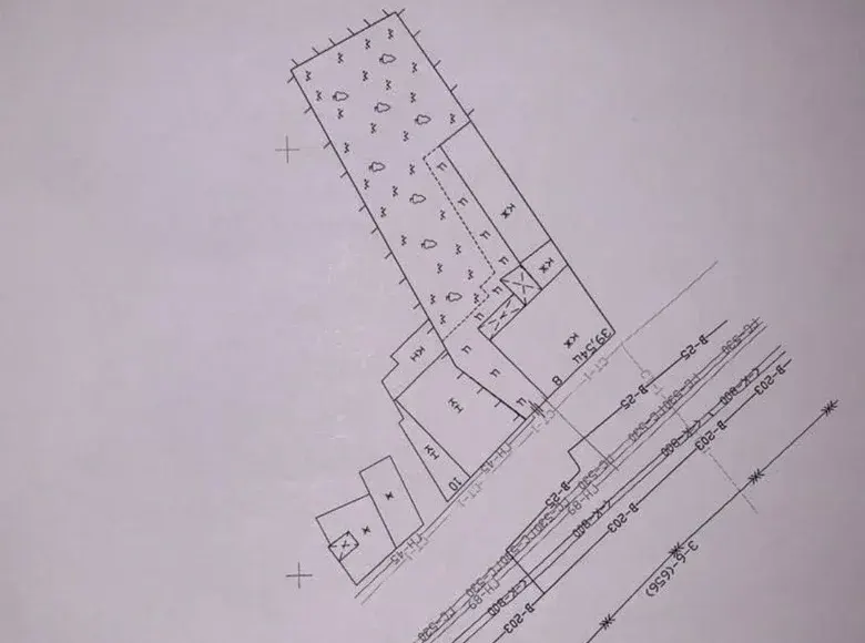 Sotiladi 7 xonali hovli uy, 120 m² — Mirobod tumani