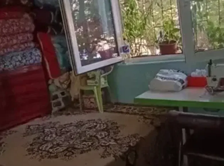 Sotiladi 1 xonali kvartira, 36 m², 1/4 qavat — Yunusobod tumani