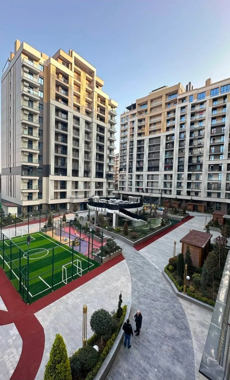 Sotiladi 1 xonali kvartira, 30 m², 12/14 qavat — Yunusobod tumani