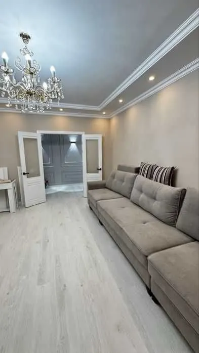 Сдаётся 3-комнатная квартира, 50 м², 4/8 этаж — Яшнабадский район