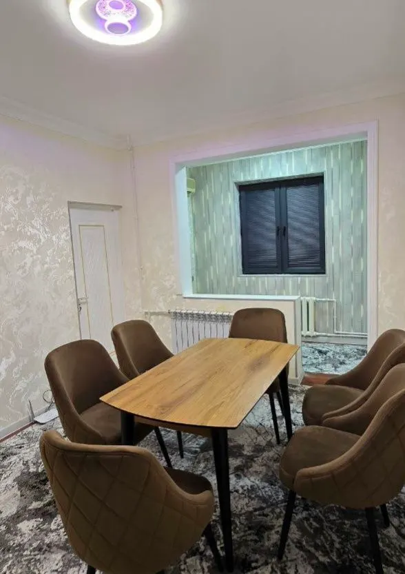 Sotiladi 2 xonali kvartira, 45 m², 3/4 qavat — Chilonzor tumani