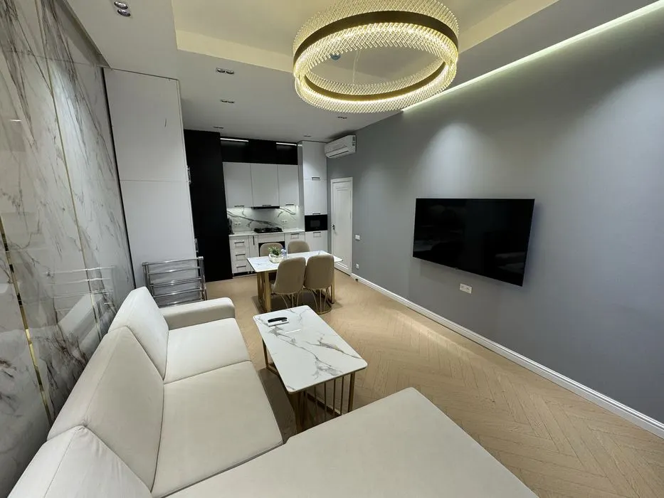 Ижарага берилади 3 хонали квартира, 71 м², 11/14 қават — Миробод тумани