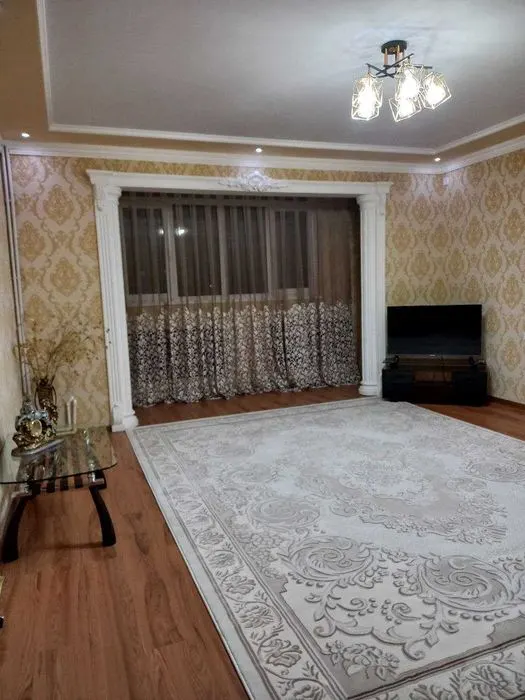 Ижарага берилади 3 хонали квартира, 74 м², 7/9 қават — Яшнобод тумани