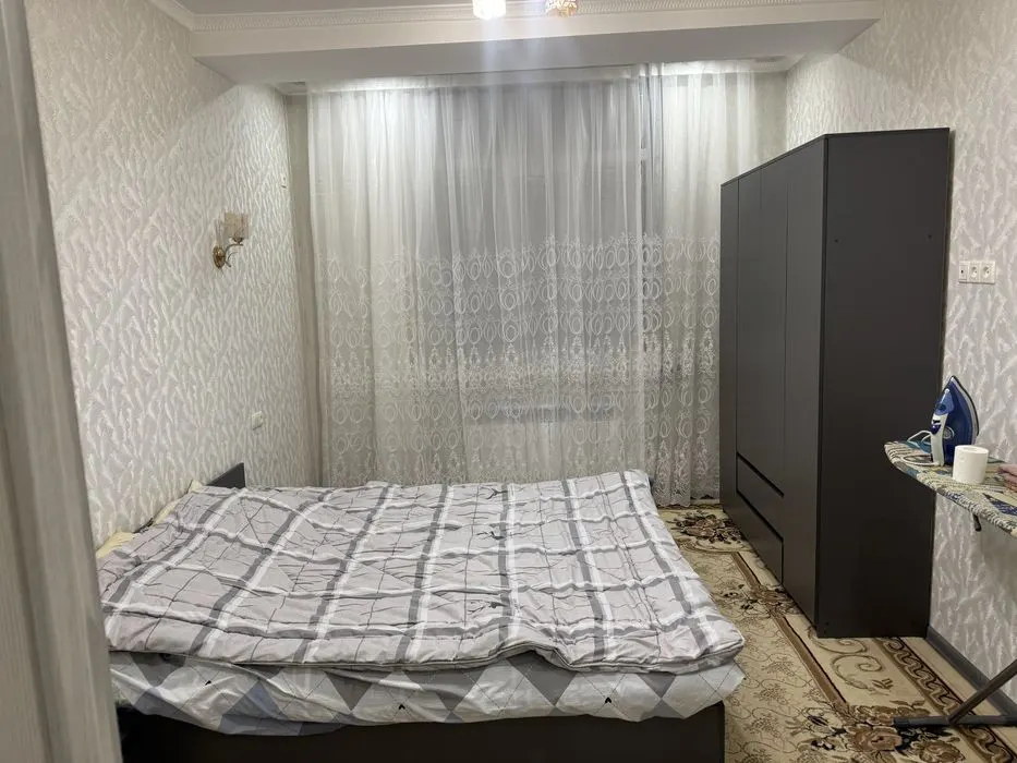Ижарага берилади 2 хонали квартира, 62 м², 7/9 қават — Яшнобод тумани