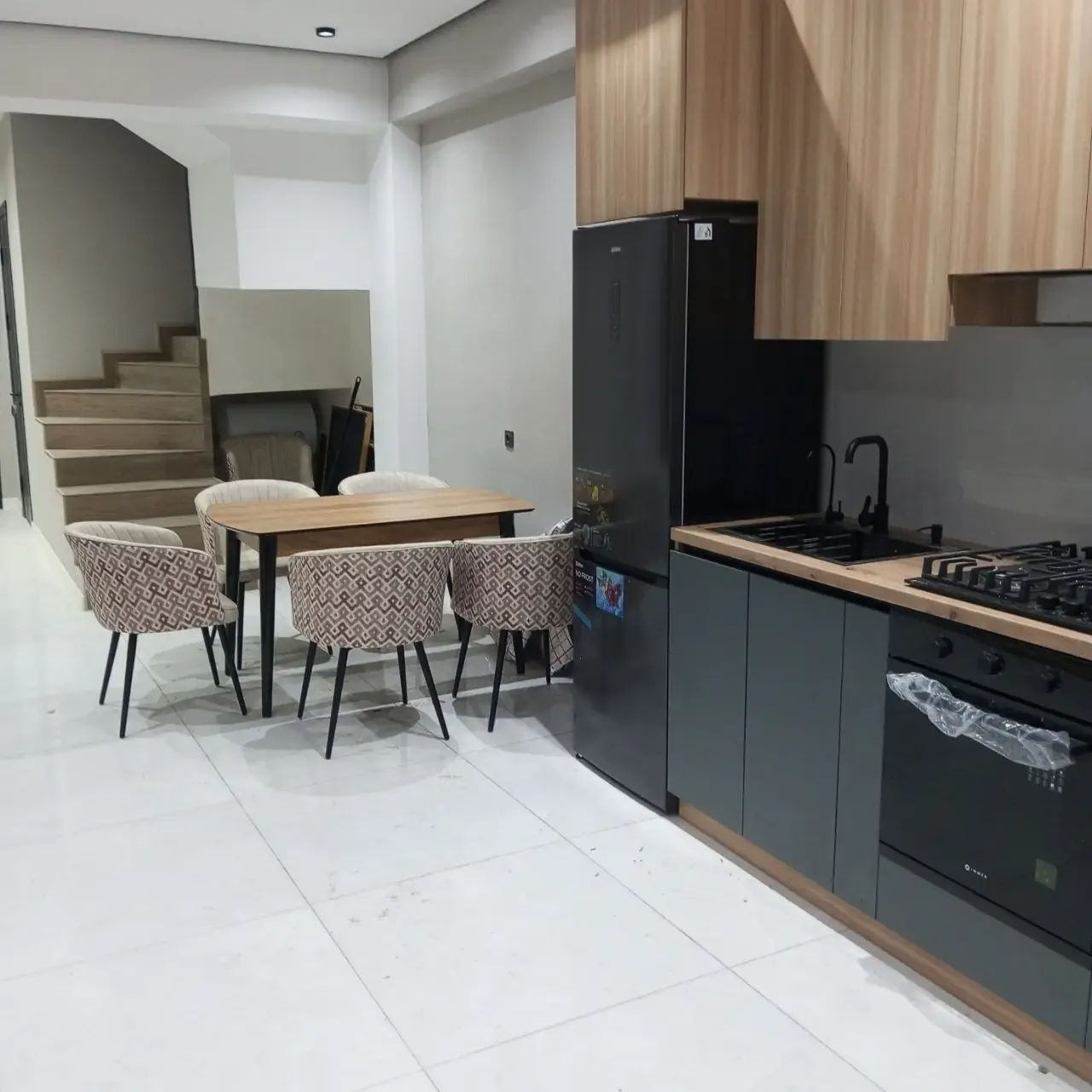 Продаётся 3-комнатный дом, 1.1 сот., 103 м² — Яккасарайский район