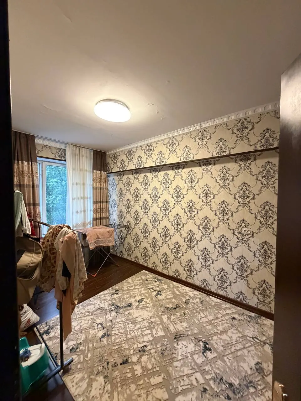 Сотилади 2 хонали квартира, 56 м², 3/5 қават — Чилонзор тумани