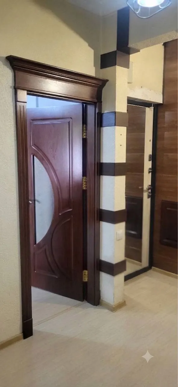 Sotiladi 4 xonali kvartira, 83.6 m², 1/4 qavat — Olmazor tumani