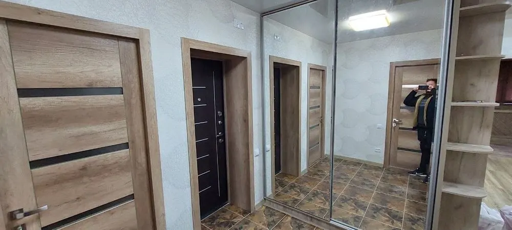 Ijaraga beriladi 3 xonali kvartira, 83 m², 3/4 qavat — Mirobod tumani