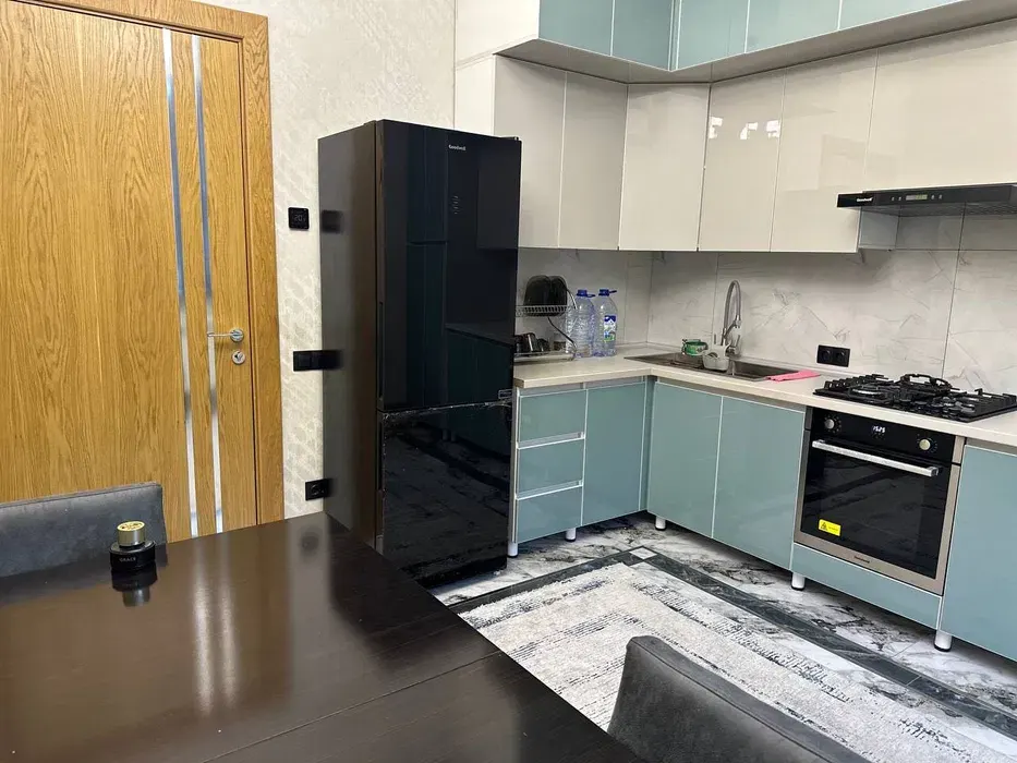 Сдаётся 4-комнатный дом, 160 м², 2 этажа — Мирзо-Улугбекский район