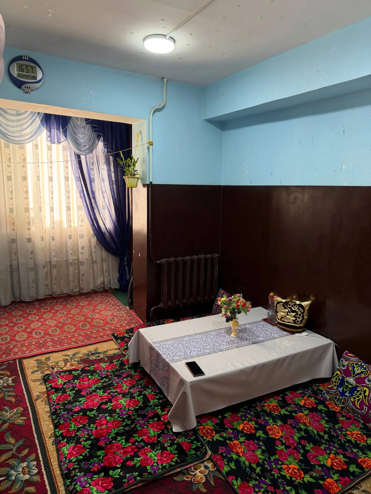 Сотилади 1 хонали квартира, 27 м², 3/4 қават — Юнусобод тумани