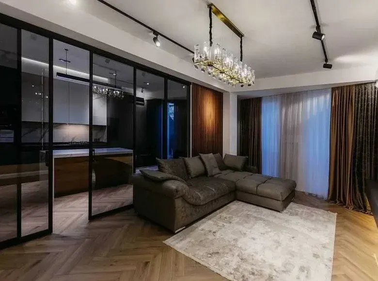 Ижарага берилади 3 хонали квартира, 135 м², 2/9 қават — Юнусобод тумани