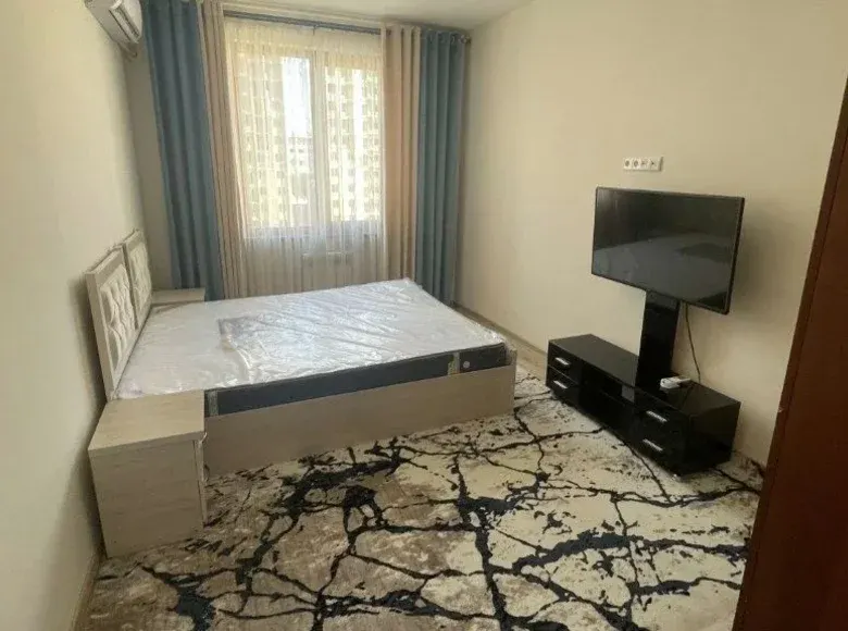 Ijaraga beriladi 1 xonali kvartira, 40 m², 3/9 qavat — Olmazor tumani