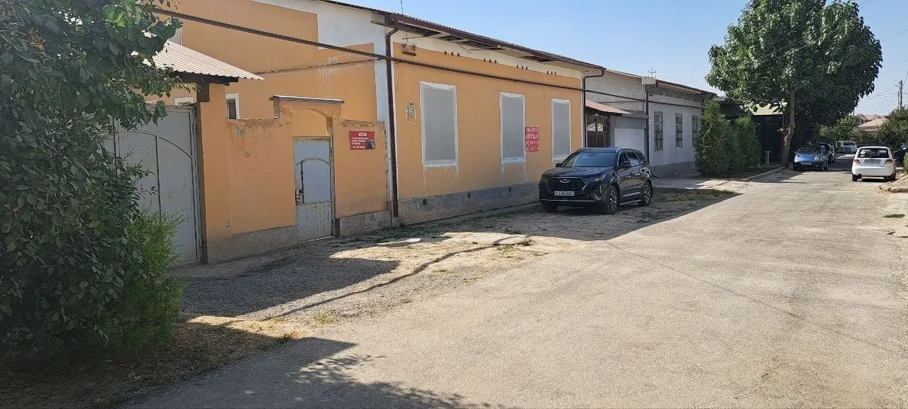 Продаётся 4-комнатный дом, 6 сот. — Кибрайский район