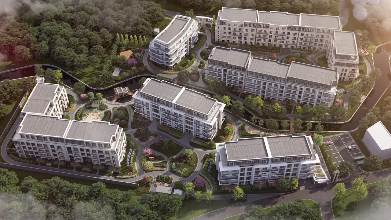 Продаётся 5-комнатная квартира, 250 м², 4/5 этаж — Мирзо-Улугбекский район