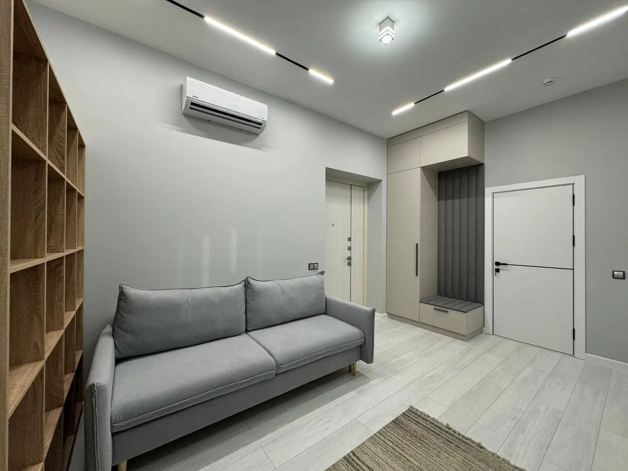 Ижарага берилади 3 хонали квартира, 87 м², 4/10 қават — Юнусобод тумани