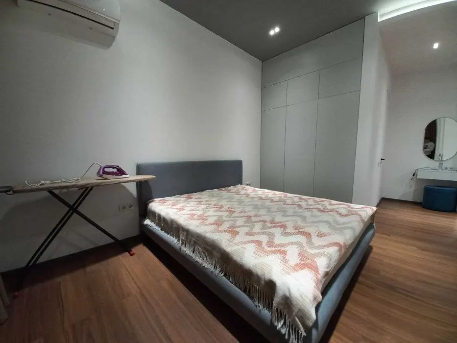 Сдаётся 2-комнатная квартира, 68 м², 4/7 этаж — Шайхантахурский район