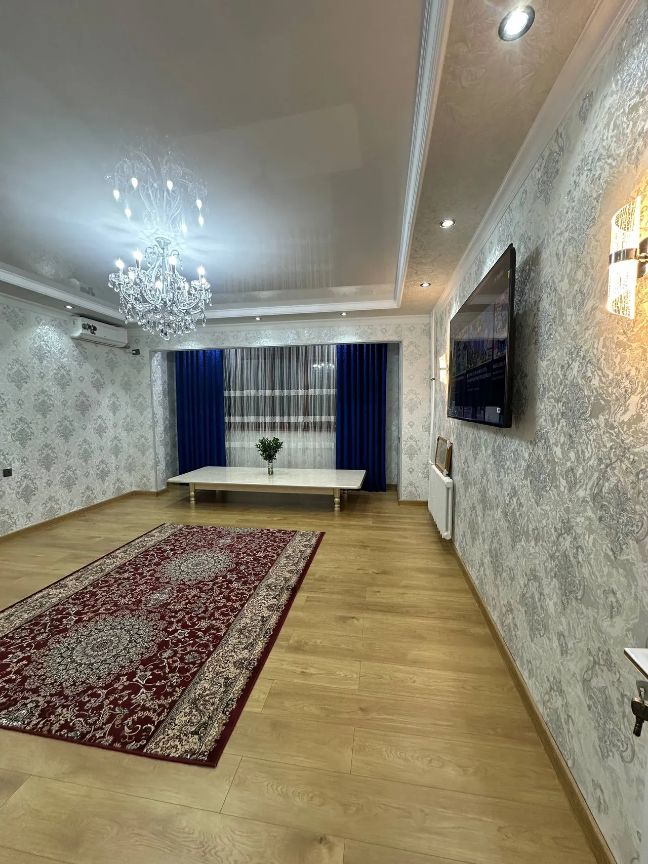 Sotiladi 3 xonali kvartira, 72 m², 3/9 qavat — Mirzo Ulugʻbek tumani