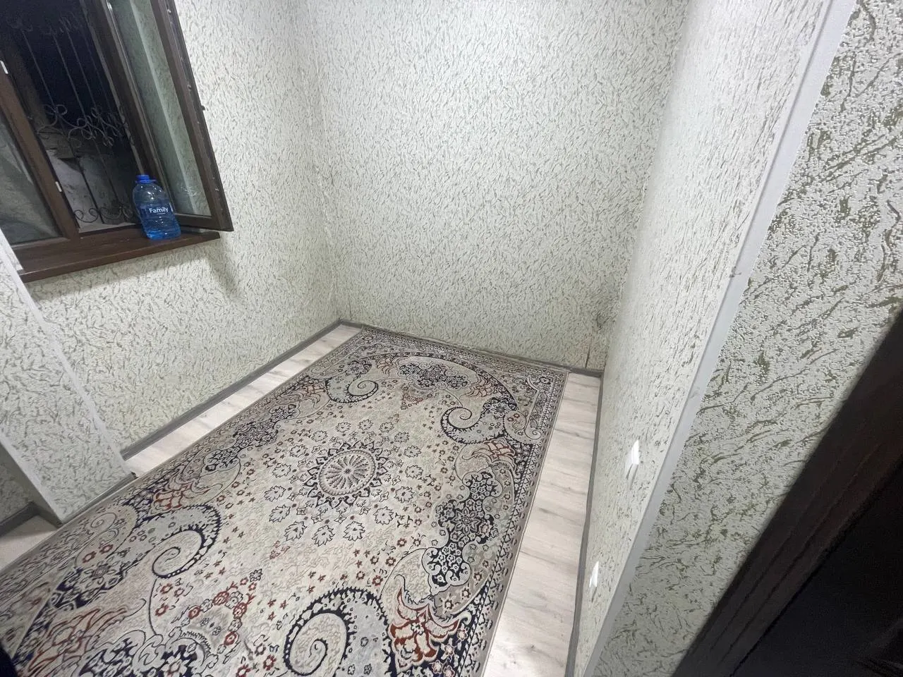 Сдаётся 2-комнатная квартира, 50 м², 1/4 этаж — Мирзо-Улугбекский район