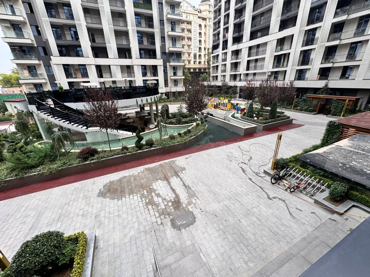 Sotiladi 1 xonali kvartira, 27 m², 2/14 qavat — Yunusobod tumani