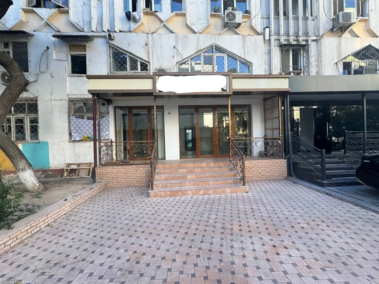 Сдаётся коммерческое помещение, 83 м² — Шайхантахурский район