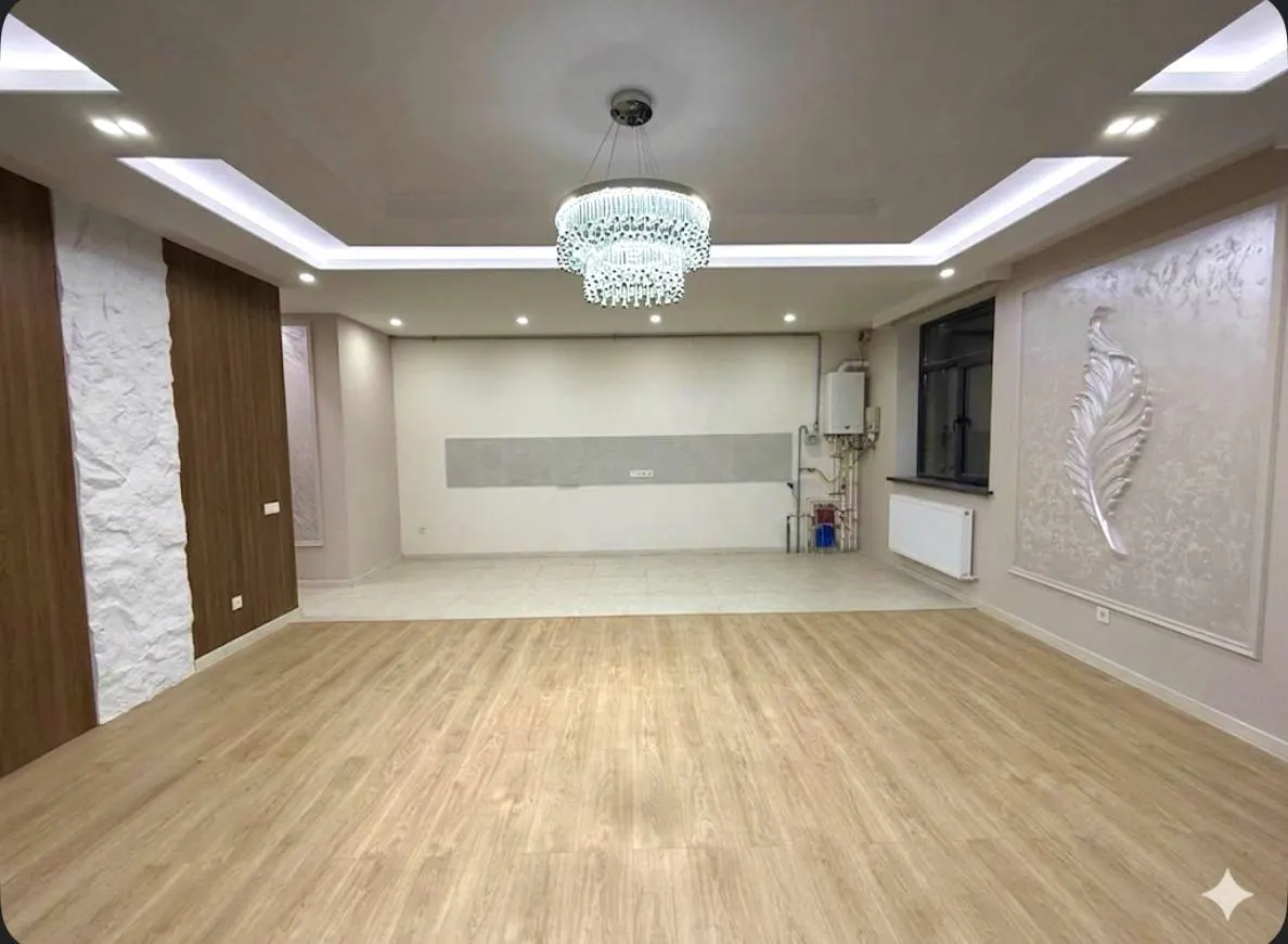 Продаётся 3-комнатная квартира, 80 м², 3/9 этаж — Яшнабадский район