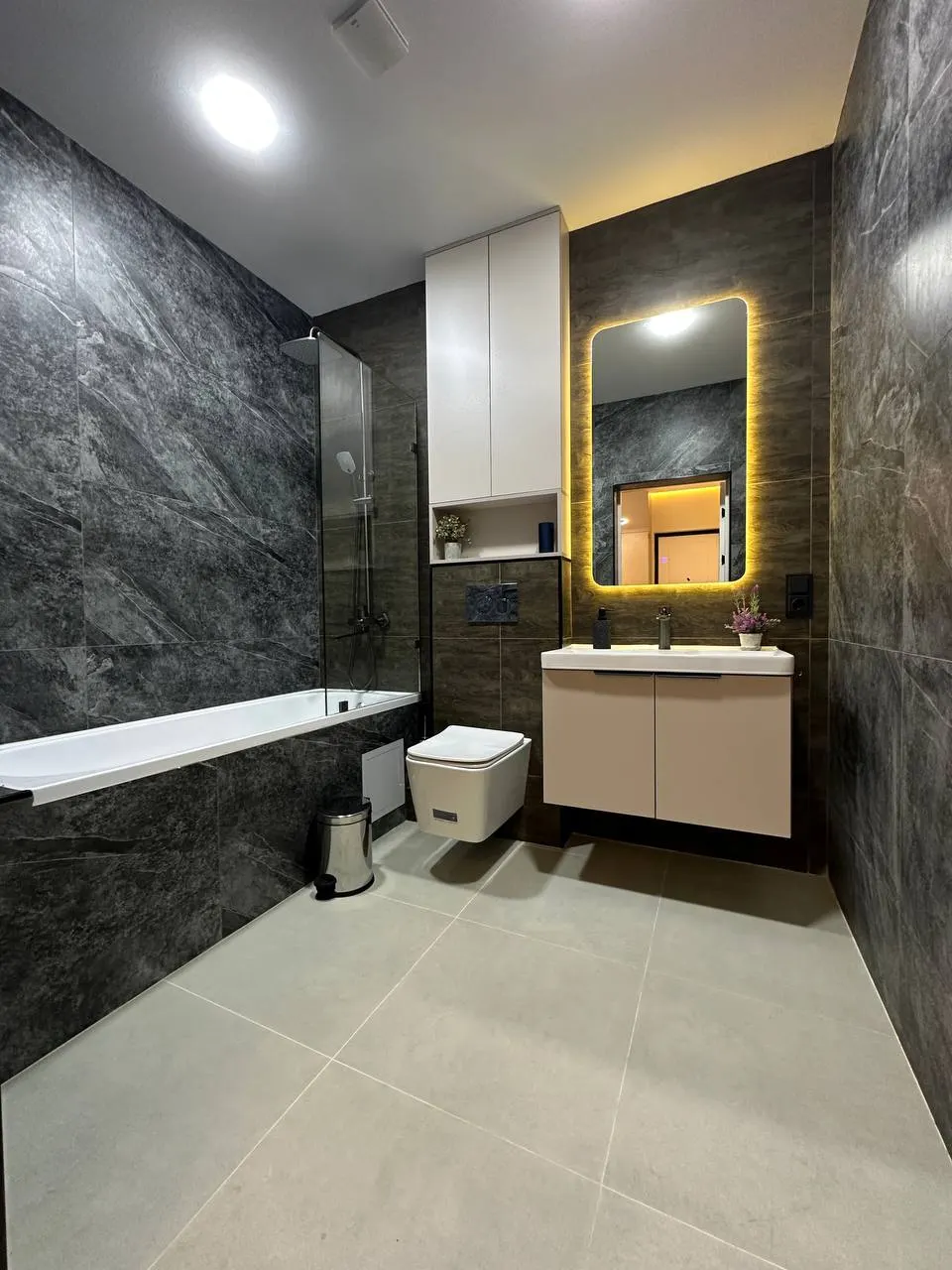 Сотилади 2 хонали квартира, 37 м², 14/17 қават — Мирзо Улуғбек тумани