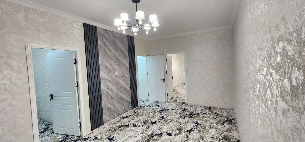 Сотилади 2 хонали квартира, 55 м², 1/4 қават — Чилонзор тумани