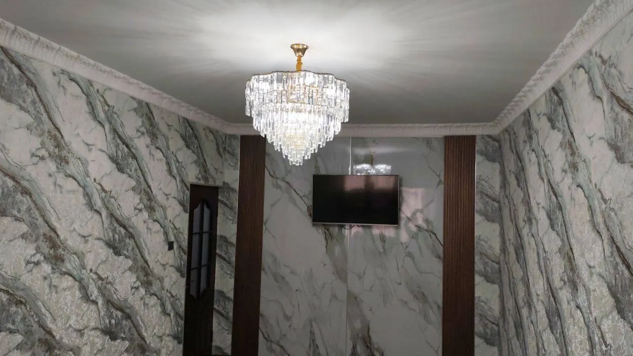Сотилади 4 хонали квартира, 86 м², 4/4 қават — Олмазор тумани
