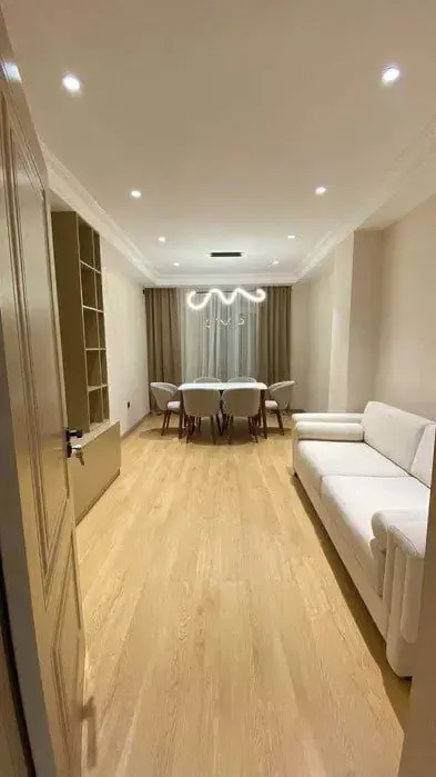 Ижарага берилади 2 хонали квартира, 63 м², 6/9 қават — Яккасарой тумани