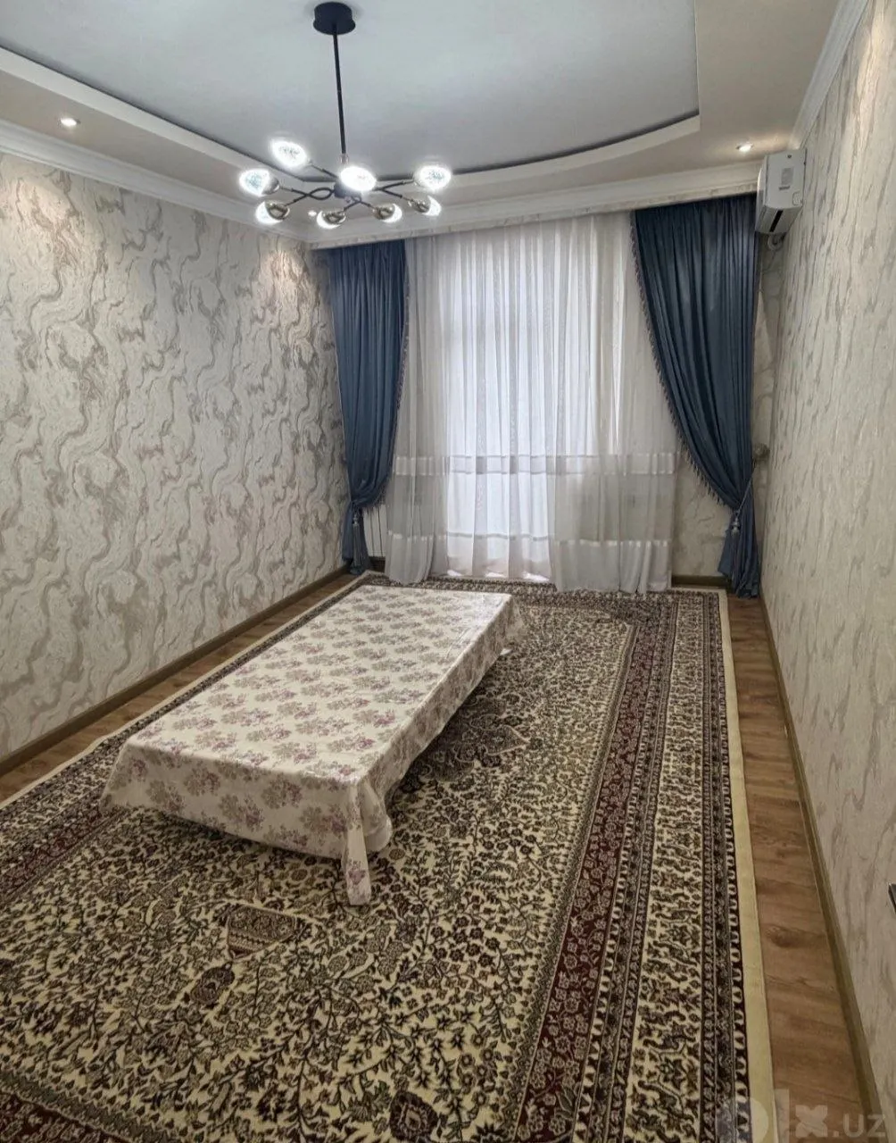 Сдаётся 2-комнатная квартира, 55 м², 4/8 этаж — Сергелийский район