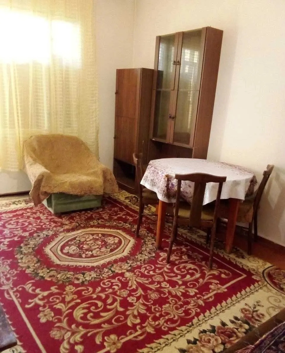 Ijaraga beriladi 1 xonali kvartira, 40 m², 3/4 qavat — Yunusobod tumani